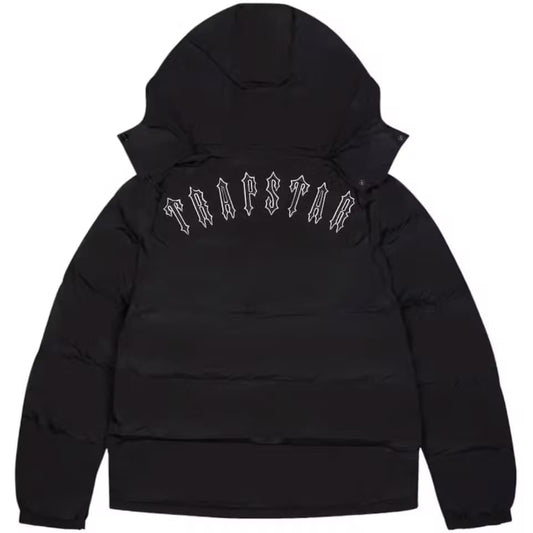 TS-HIGH PUFFER JACKET