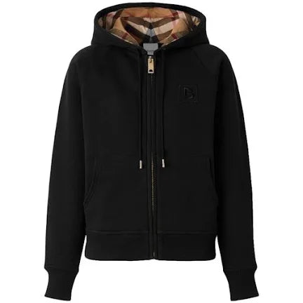 BB-ZIP HOODIE