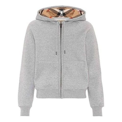 BB-ZIP HOODIE