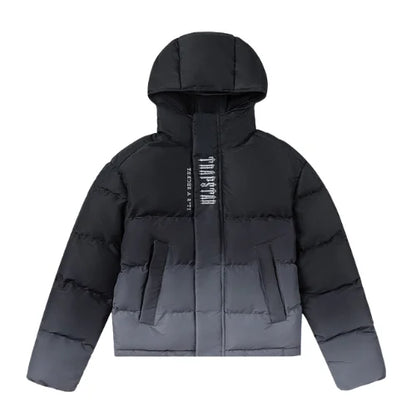 TS PUFFER JACKET