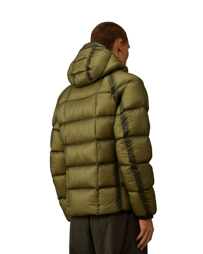 CP PUFFER JACKET 2