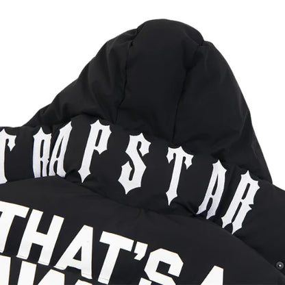 TS BIG PUFFER JACKET