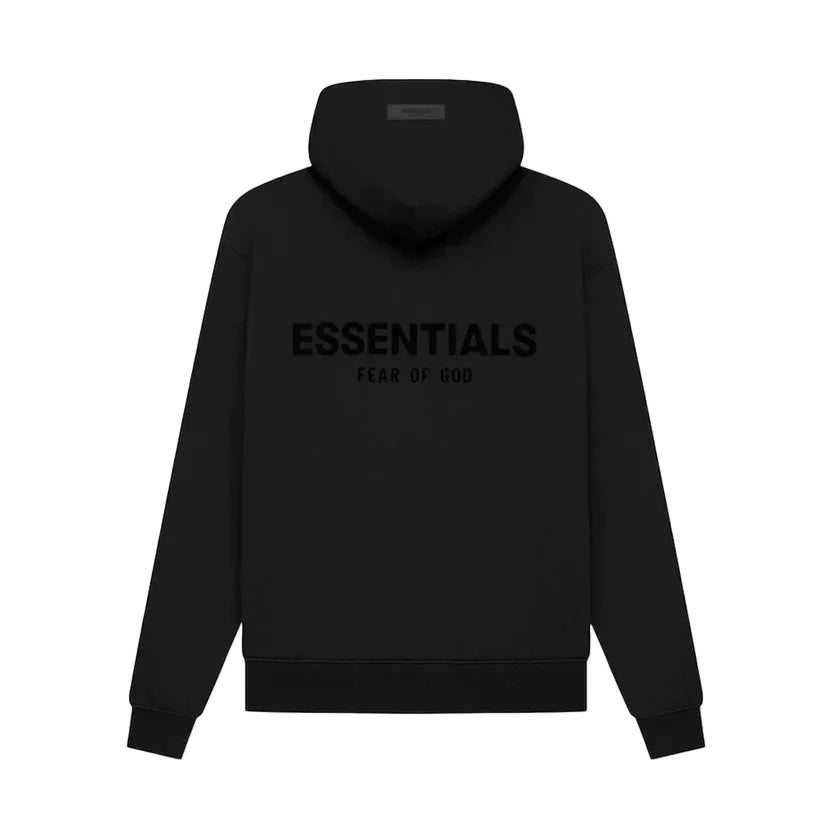 ESS - HOODIE