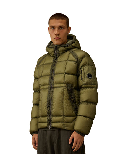 CP PUFFER JACKET 2