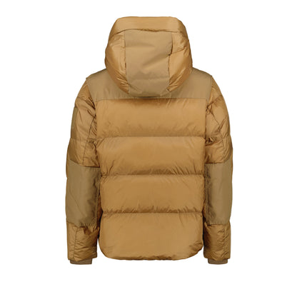 BERRY - PUFFER JACKET