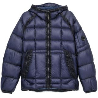 CP PUFFER JACKET 3