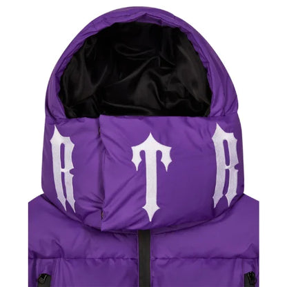 TS BIG PUFFER JACKET