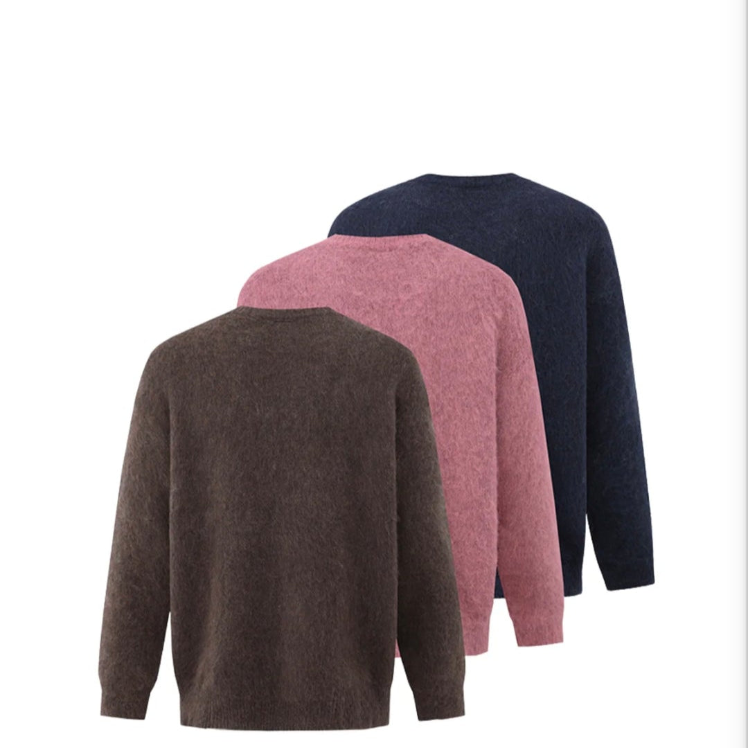 NOT GOING HOME - SWEATER