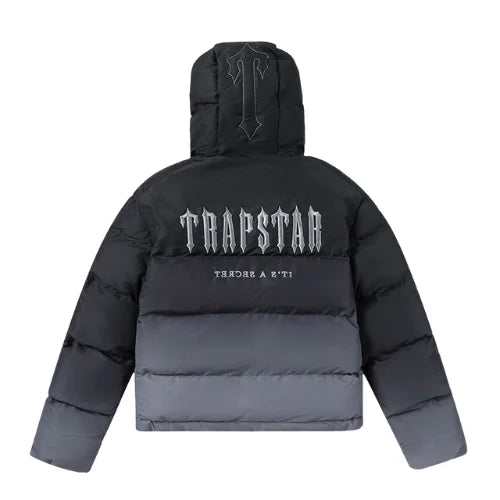 TS PUFFER JACKET