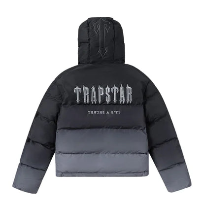 TS PUFFER JACKET